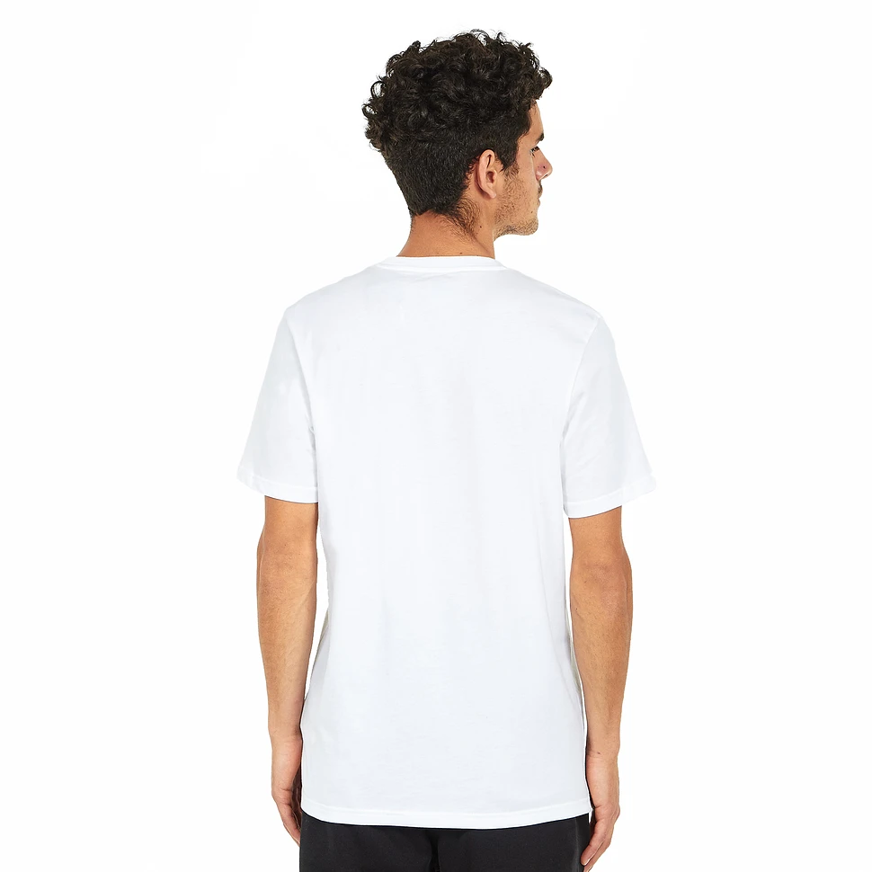 adidas Skateboarding - Solid Schmoo Tee