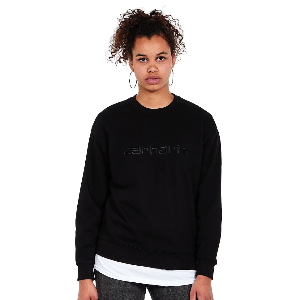 Carhartt WIP - W' Carhartt Sweat