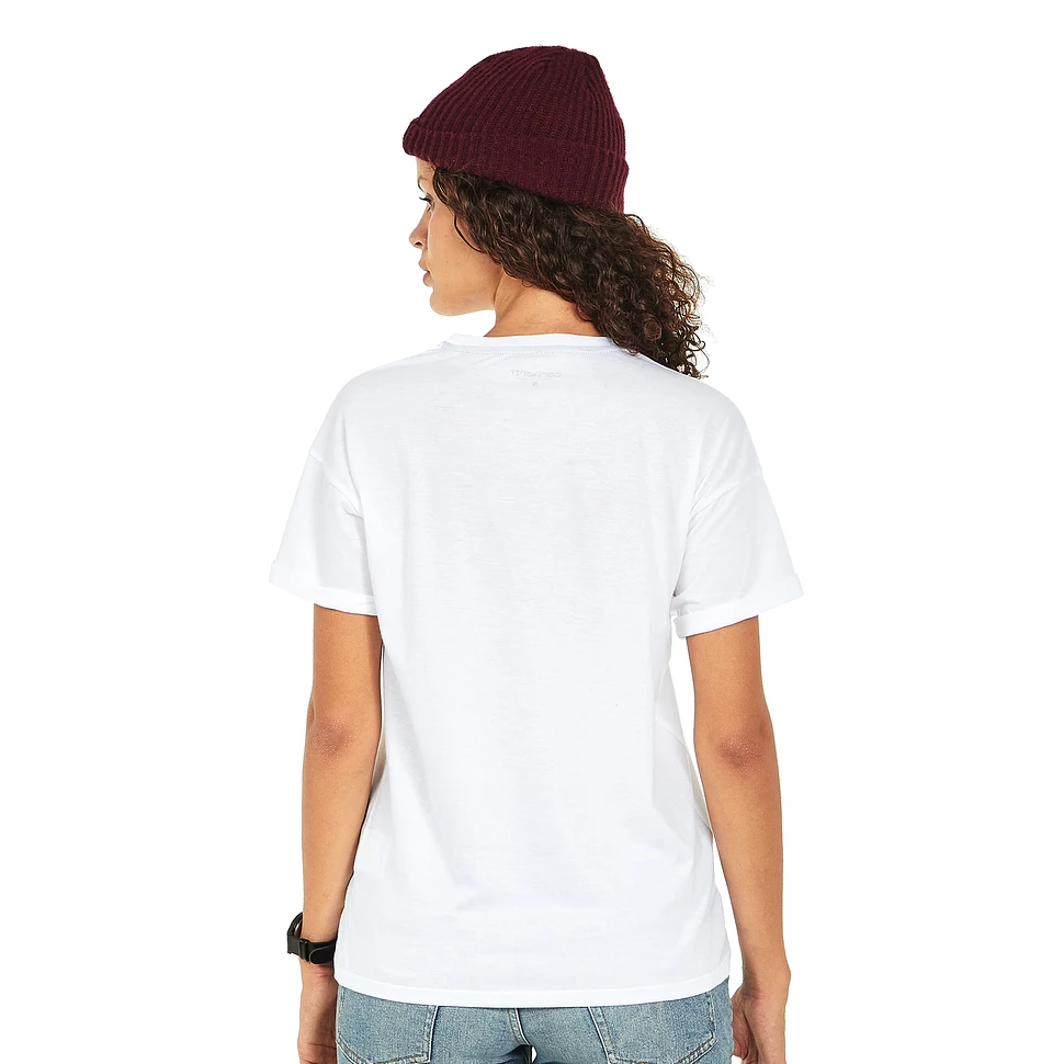 Carhartt WIP - W' S/S Carrie Pocket T-Shirt