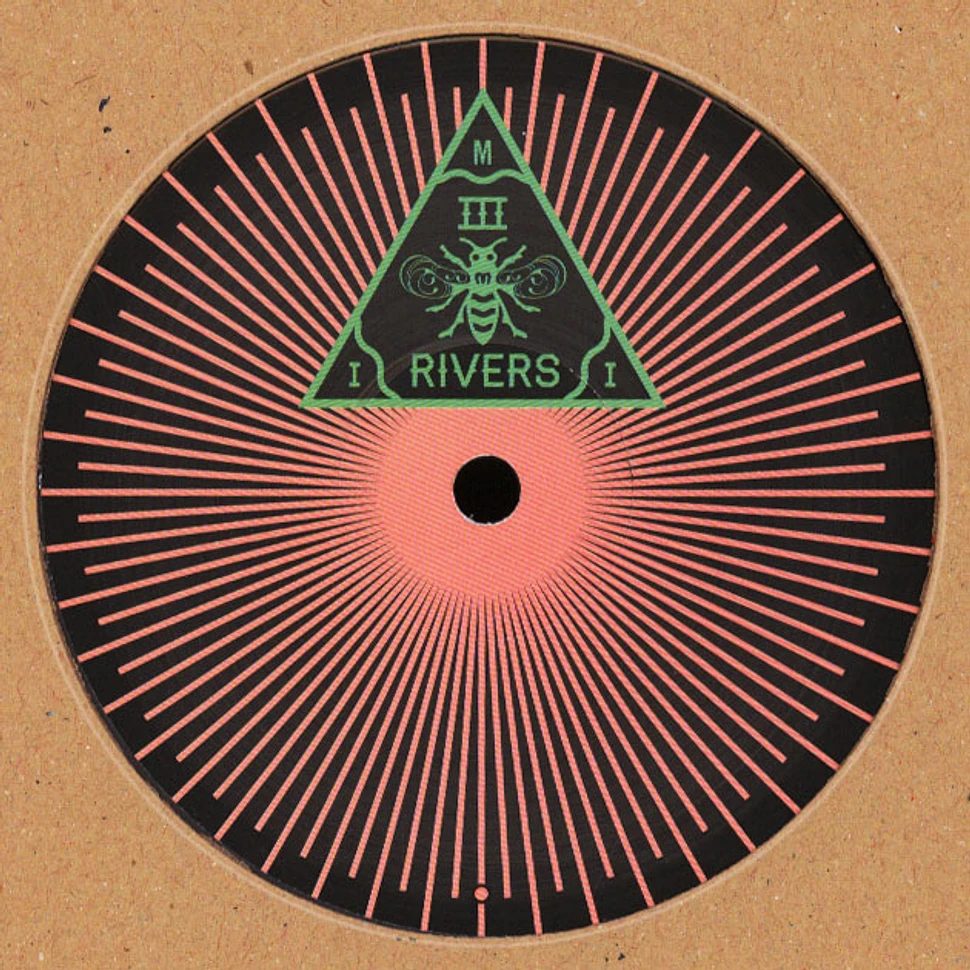 Kvetch X - Voltmeter EP