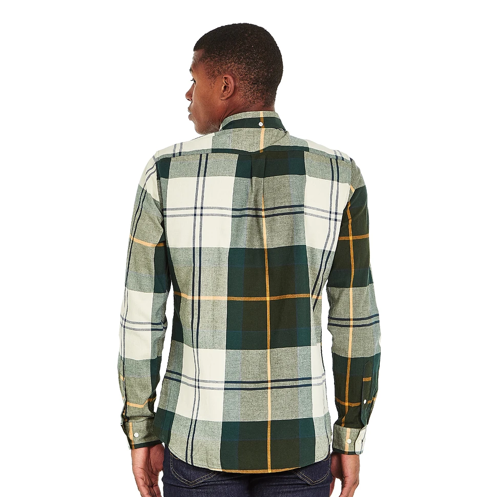 Barbour - Endsleigh Tartan Shirt