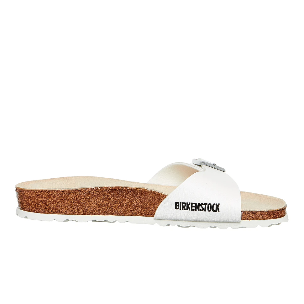 Birkenstock - W Madrid BF