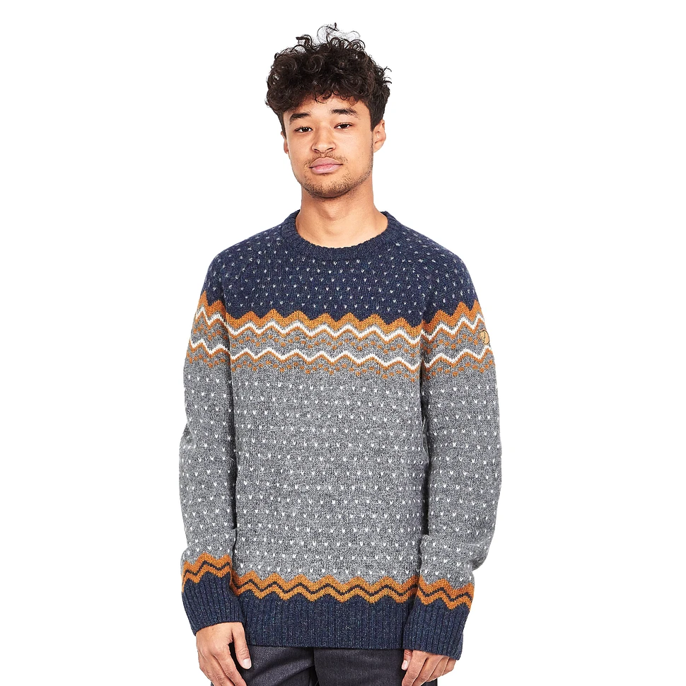 Fjällräven - Övik Knit Sweater