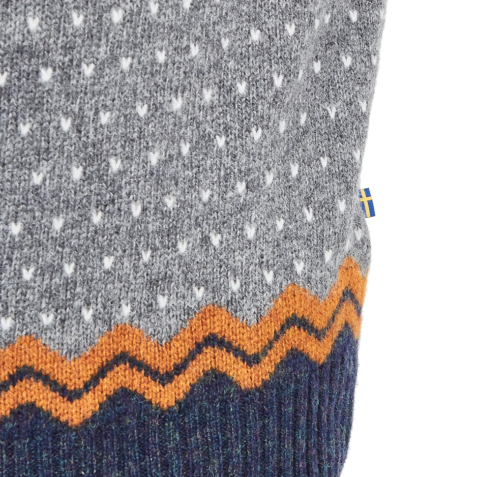 Fjällräven - Övik Knit Sweater