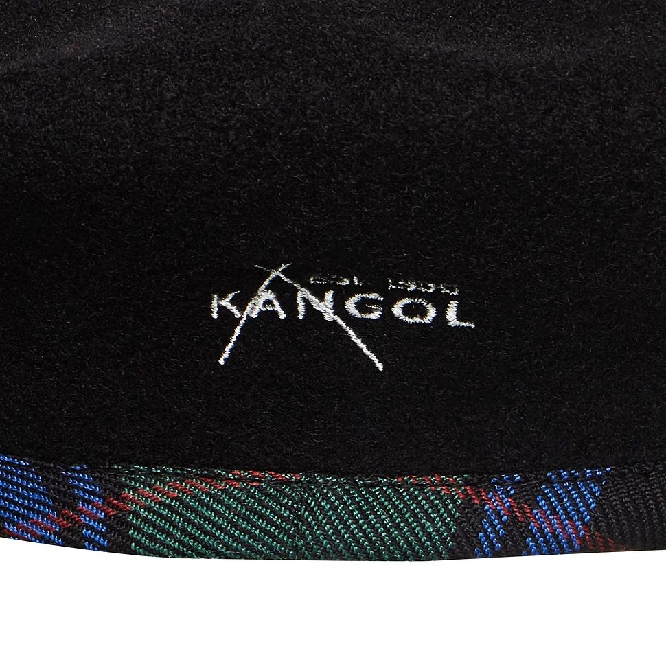 Kangol - 80th Anniversary Wool Monty Beret