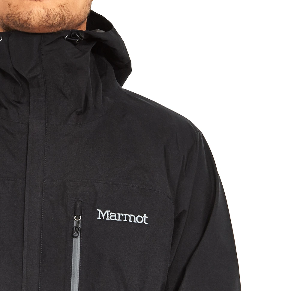 Marmot - Minimalist Jacket