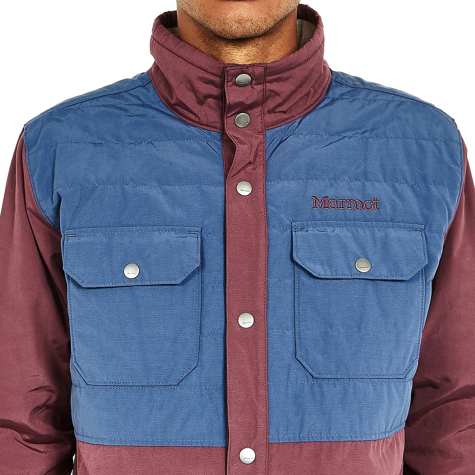 Marmot - Weslo Jacket