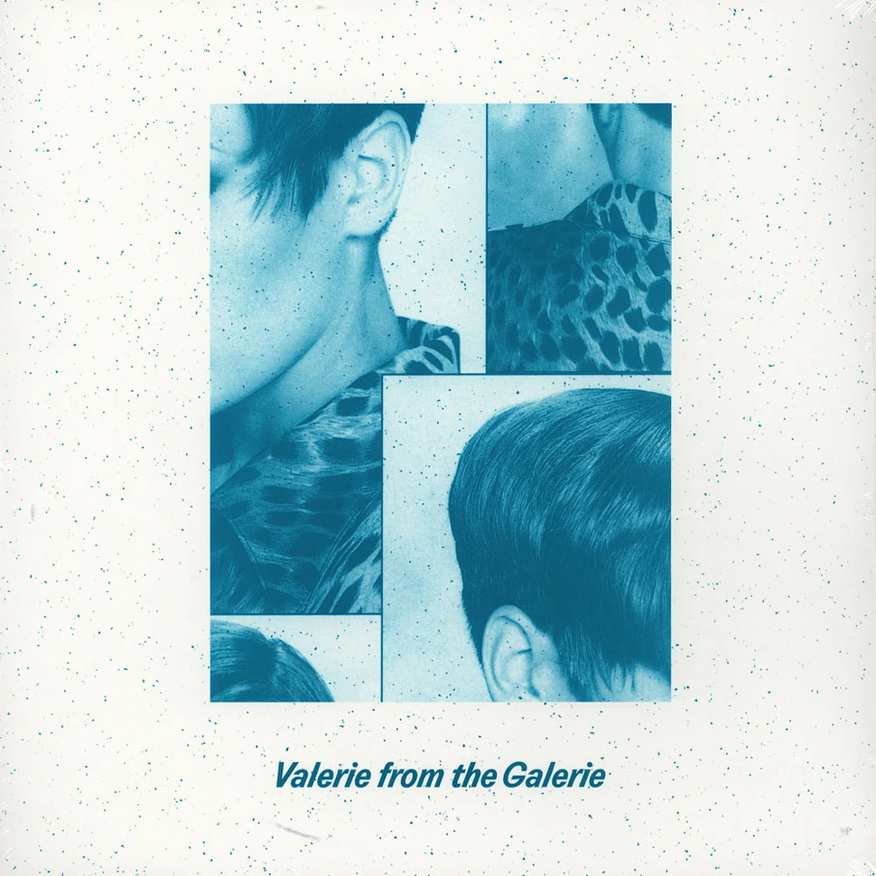 Valerie From The Galerie - Tape One