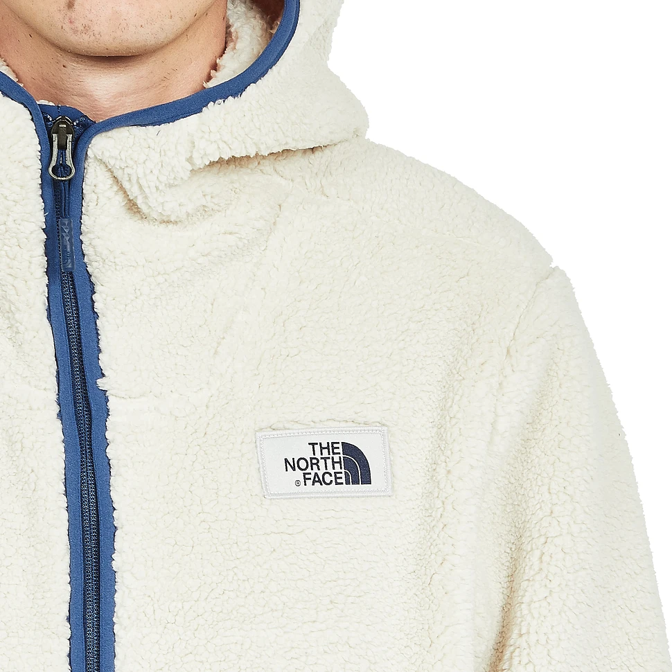 The North Face - Campshire PO Hoodie