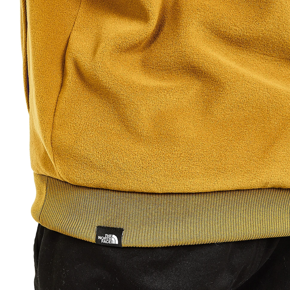 The North Face - Extreme 1/2 Zip Fleece