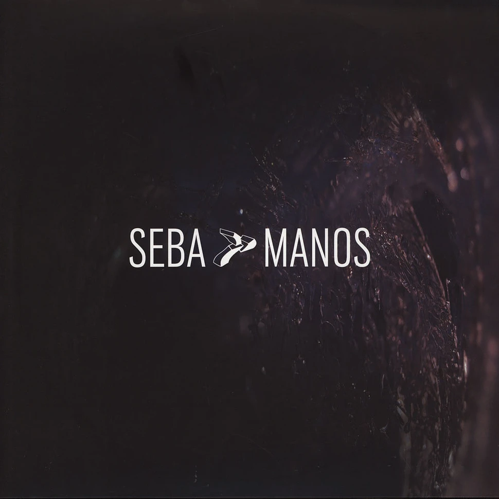 Seba & Manos - Etherall / Always