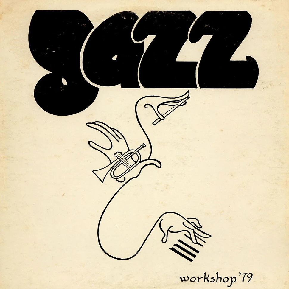 St. Charles High School - Jazz Workshop '79