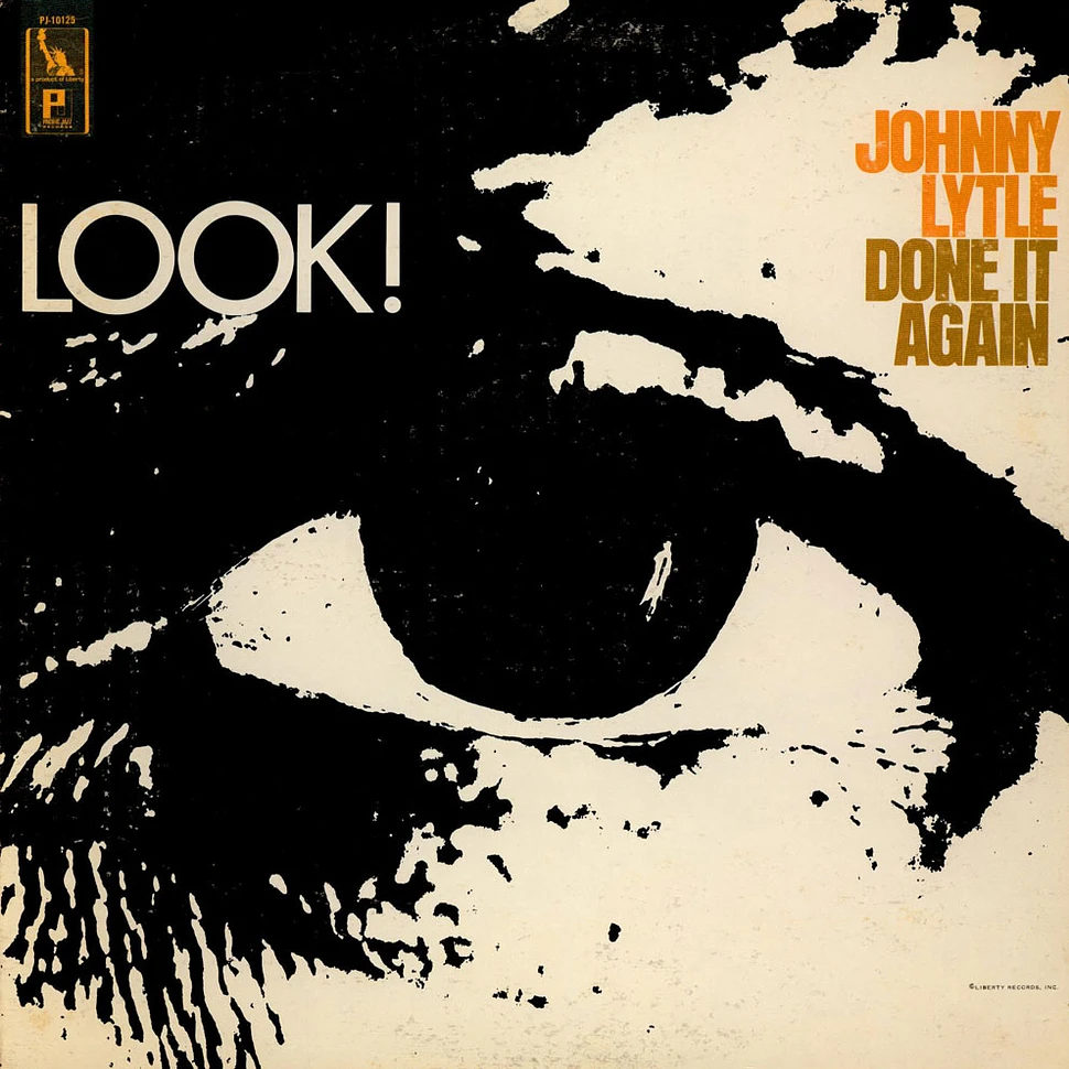 Johnny Lytle - Done It Again