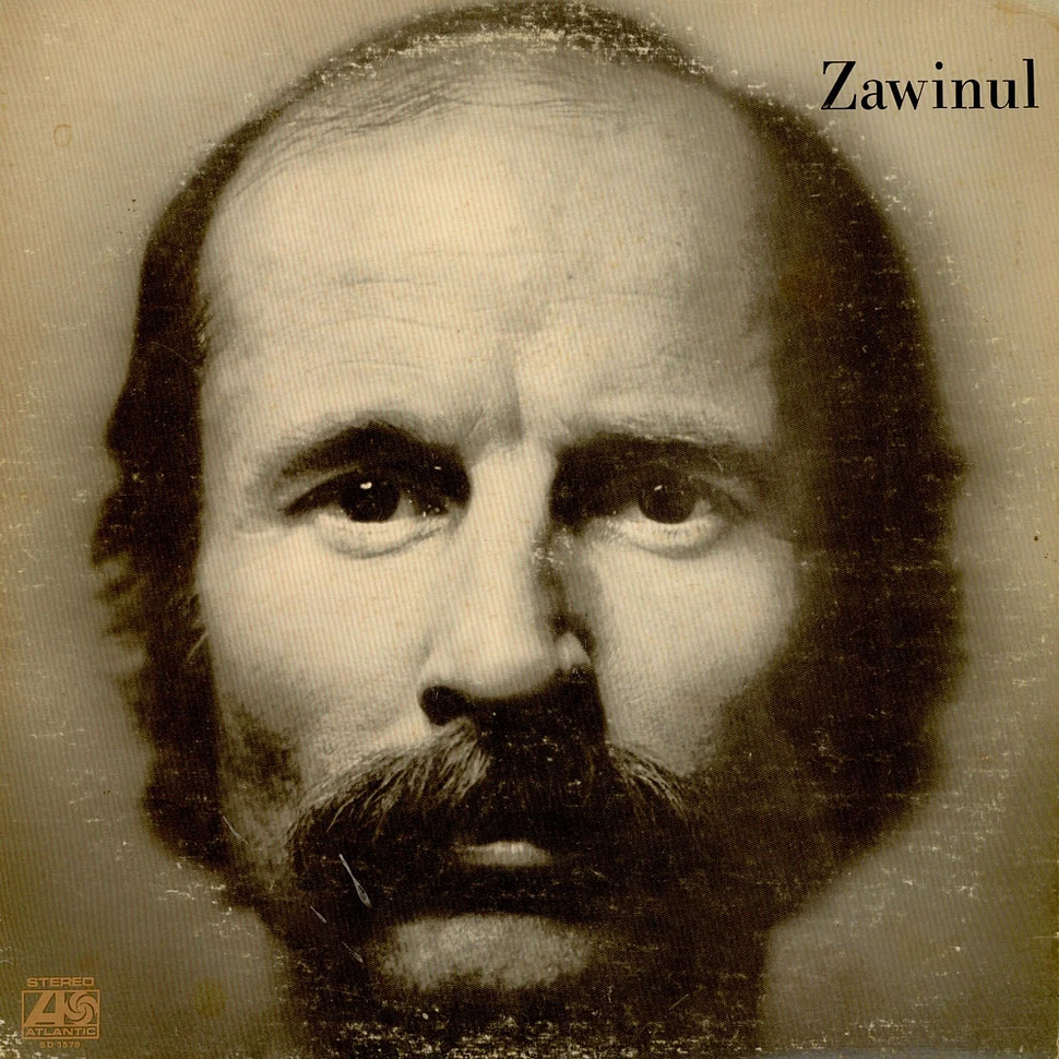 Joe Zawinul - Zawinul