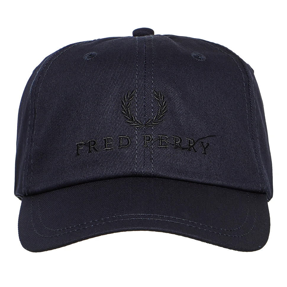 Fred Perry - Fred Perry Tennis Cap