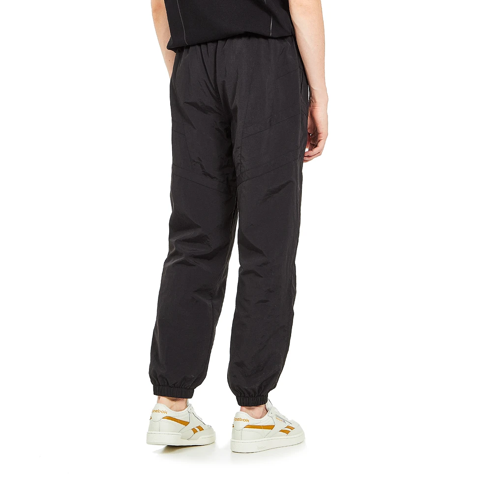 Fred Perry - Monochrome Shell Suit Trouser