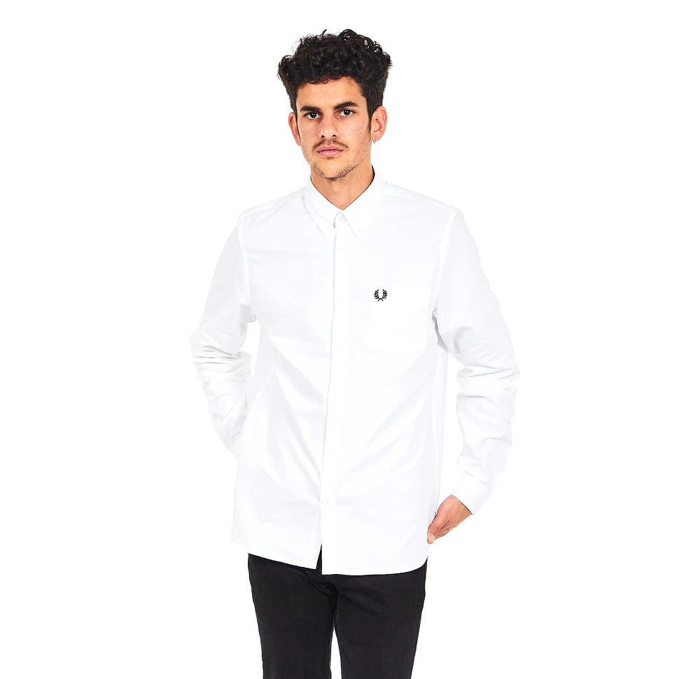 Fred Perry - Classic Oxford Shirt