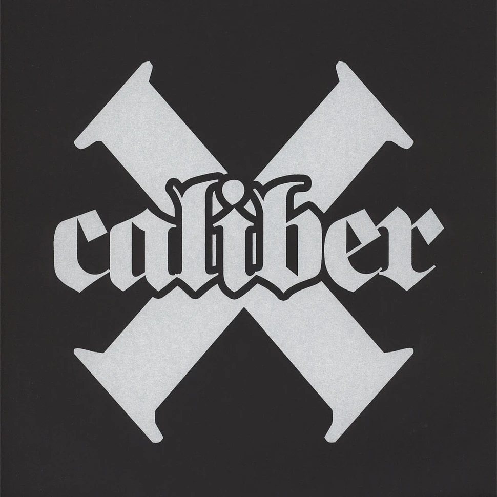 X-Caliber - Demo '98
