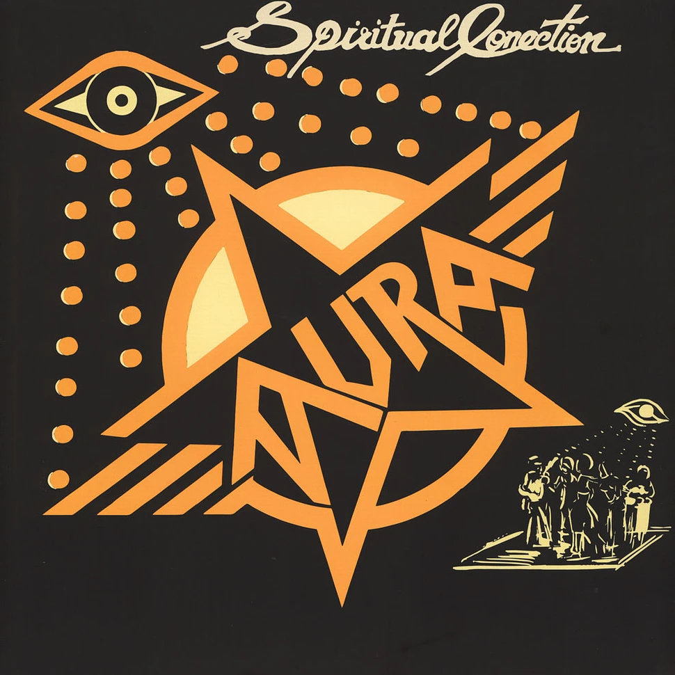 Aura - Spiritual Conection