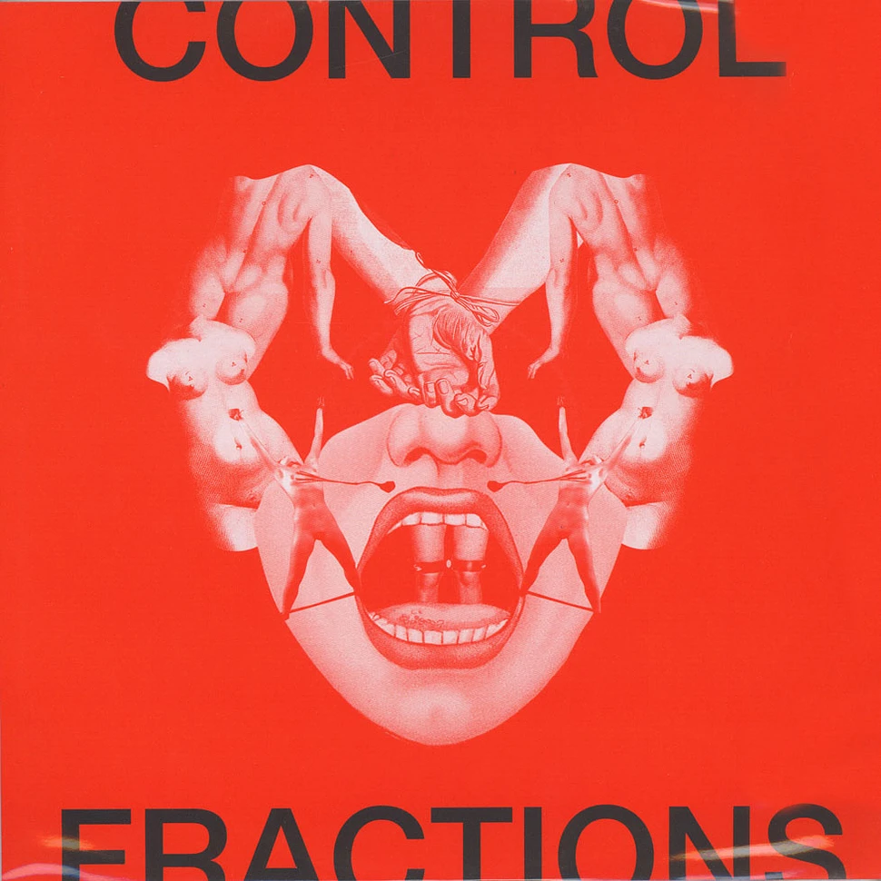 Fractions - Control