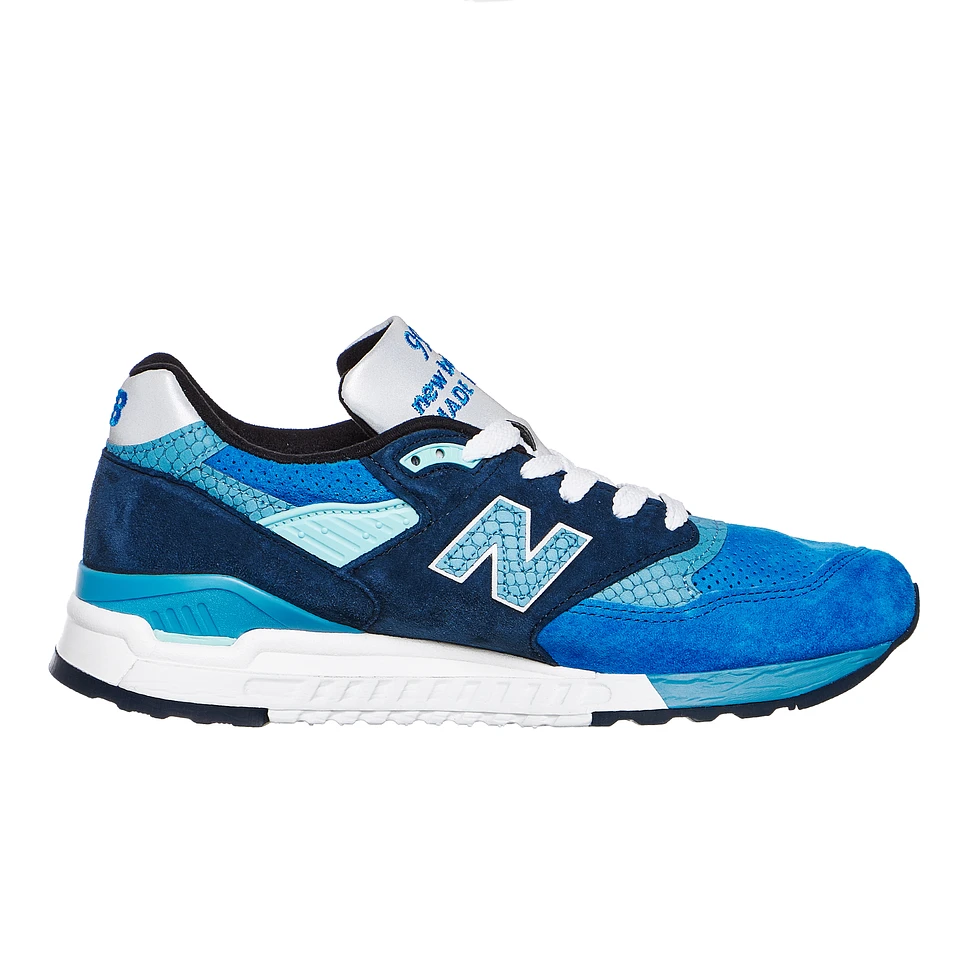 New Balance - M998 NE Made In USA