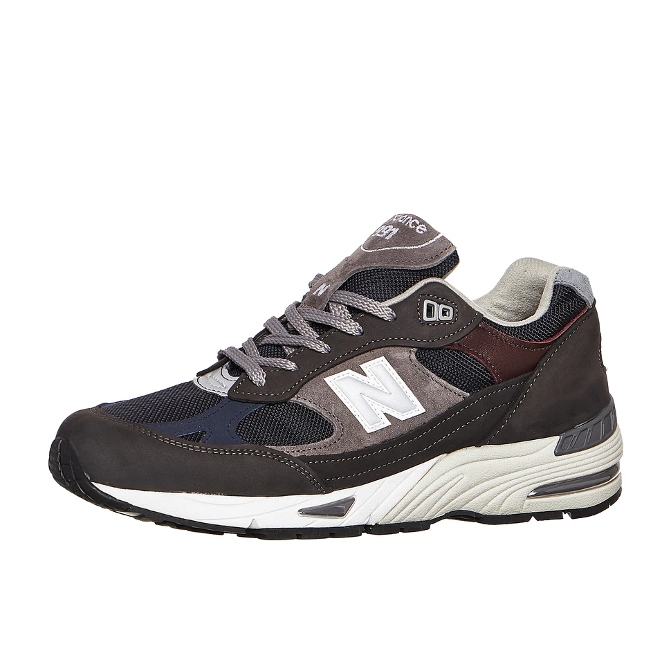 New Balance - M991 GNN Made In UK