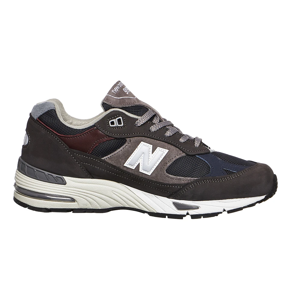 New Balance - M991 GNN Made In UK