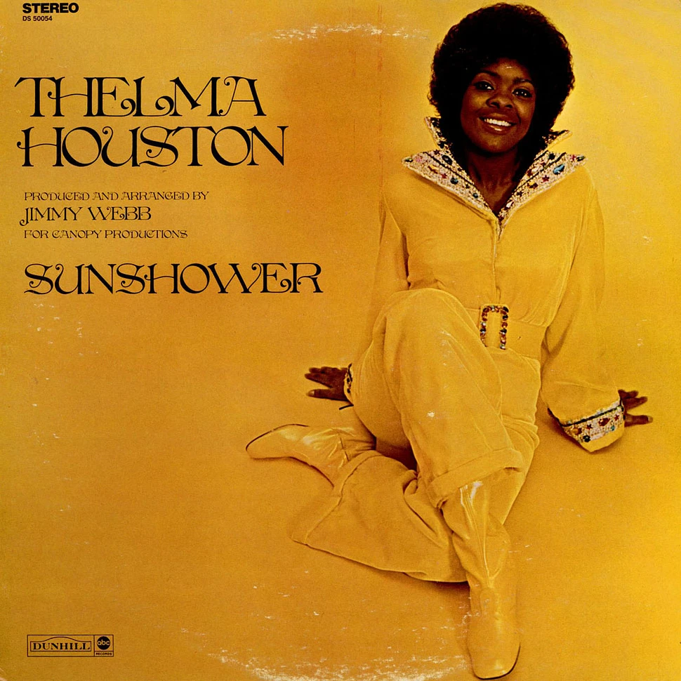 Thelma Houston - Sunshower
