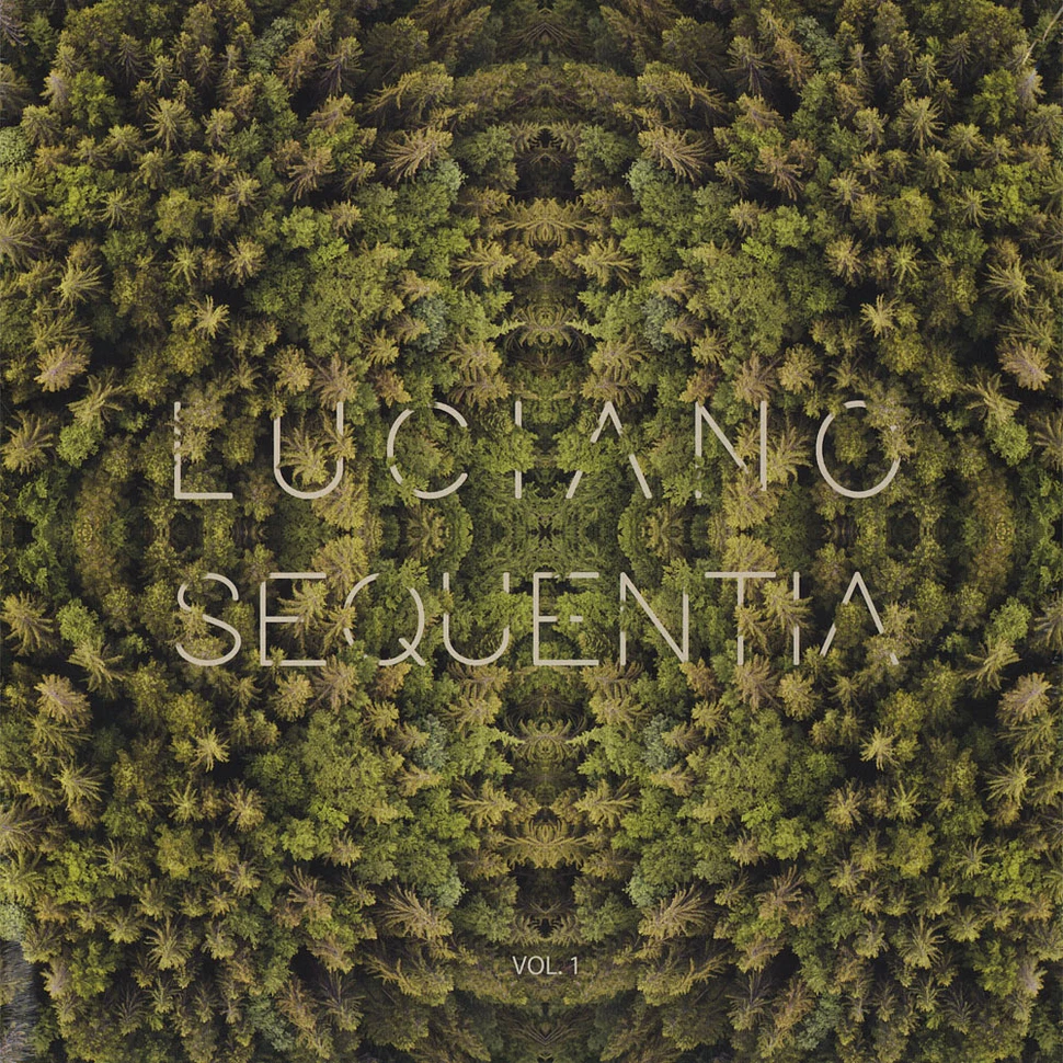 Luciano - Sequentia Volume 1