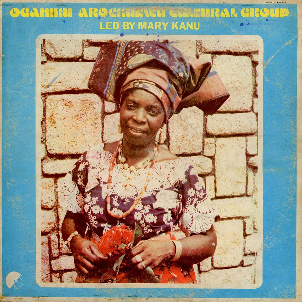 Oganihu Arochukwu Cultural Group - Udo Kamma