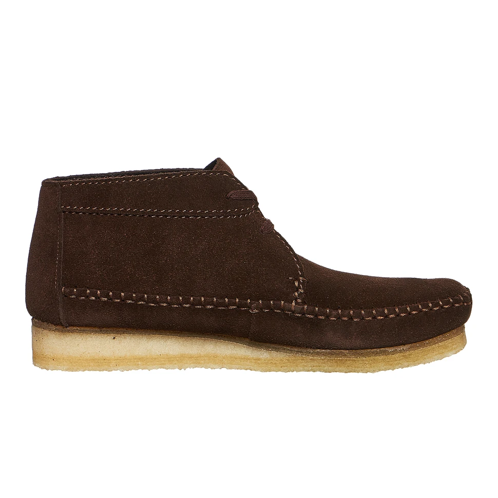 Clarks Originals - Weaver Boot