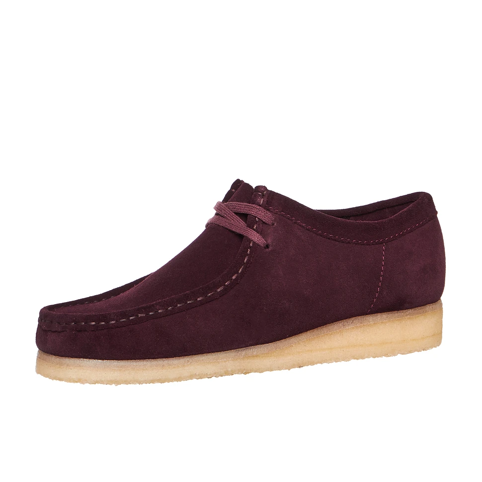 Clarks Originals - Wallabee