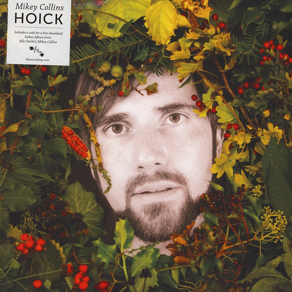 Mikey Collins - Hoick