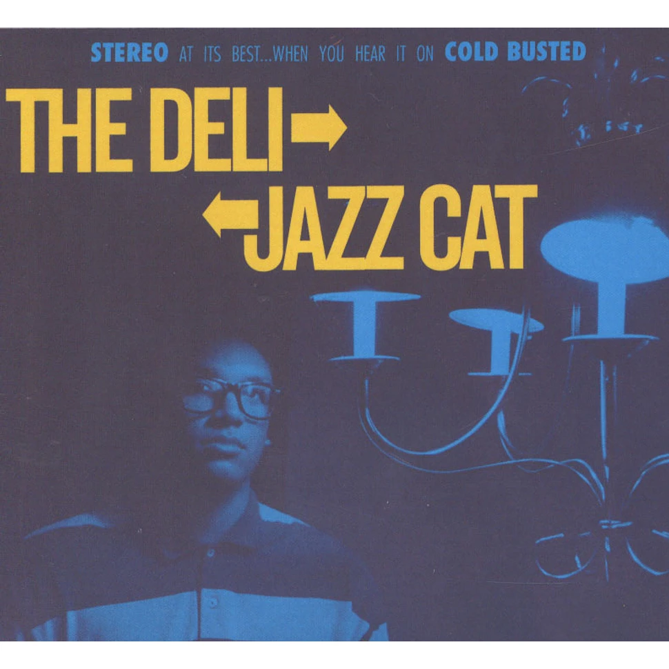 The Deli - Jazz Cat