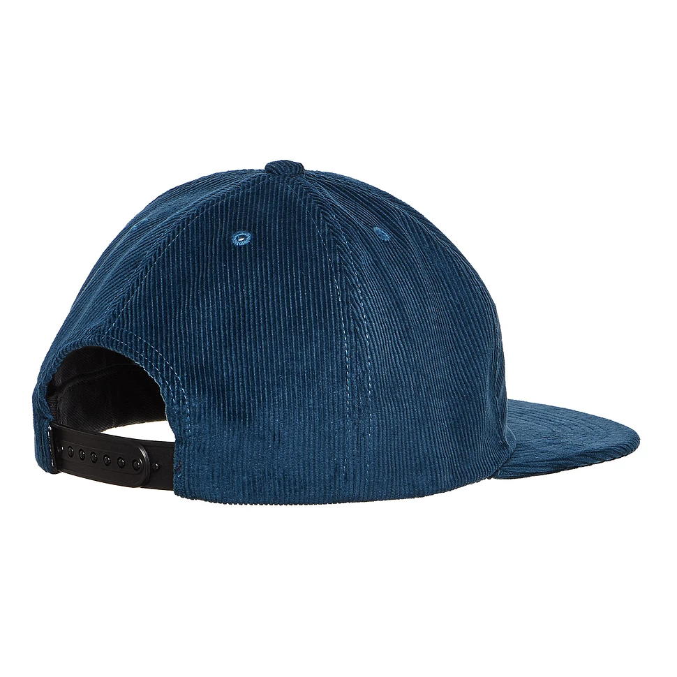 The Quiet Life - Standard Unstructured Snapback Hat