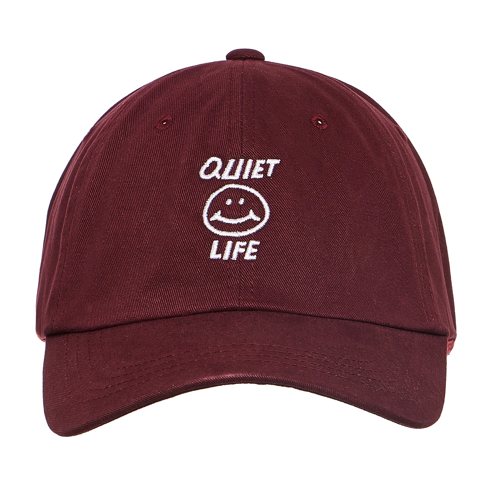 The Quiet Life - Smile Dad Hat