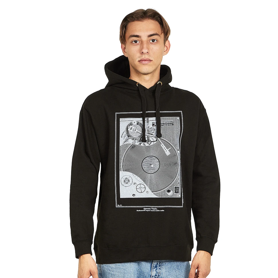 HHV - Apparatus Vinylus Hoodie