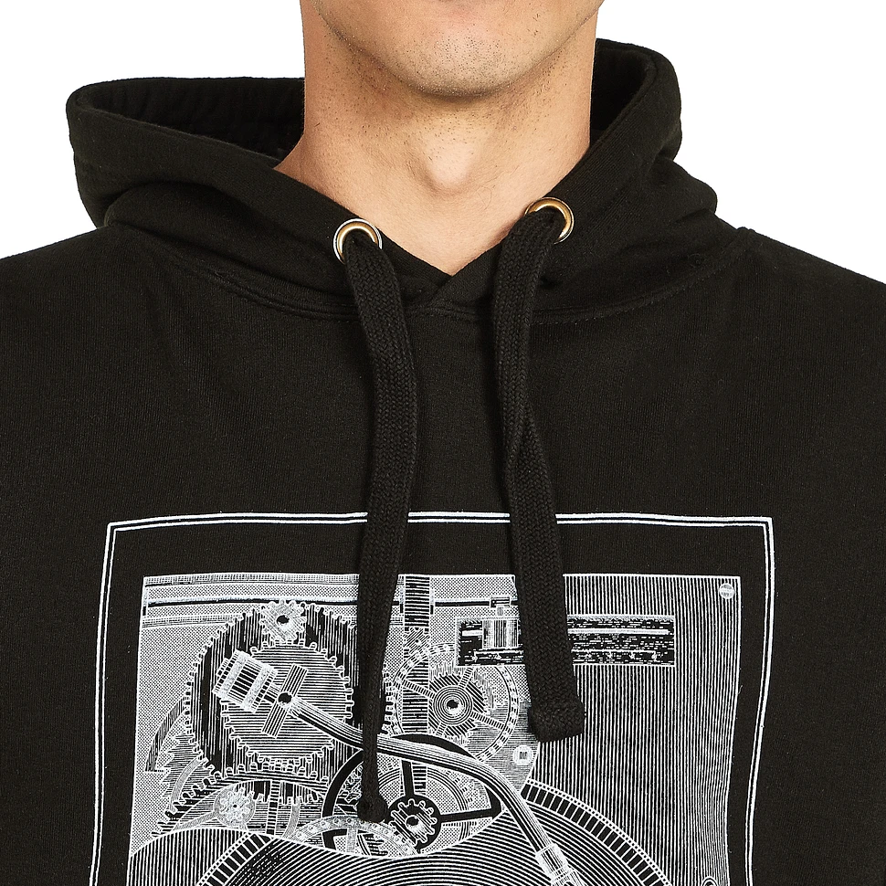 HHV - Apparatus Vinylus Hoodie