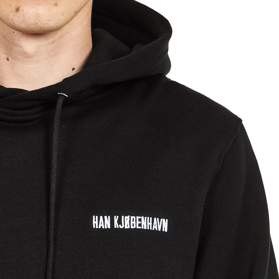 Han Kjobenhavn - Casual Hoodie