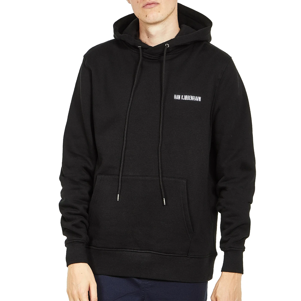 Han Kjobenhavn - Casual Hoodie