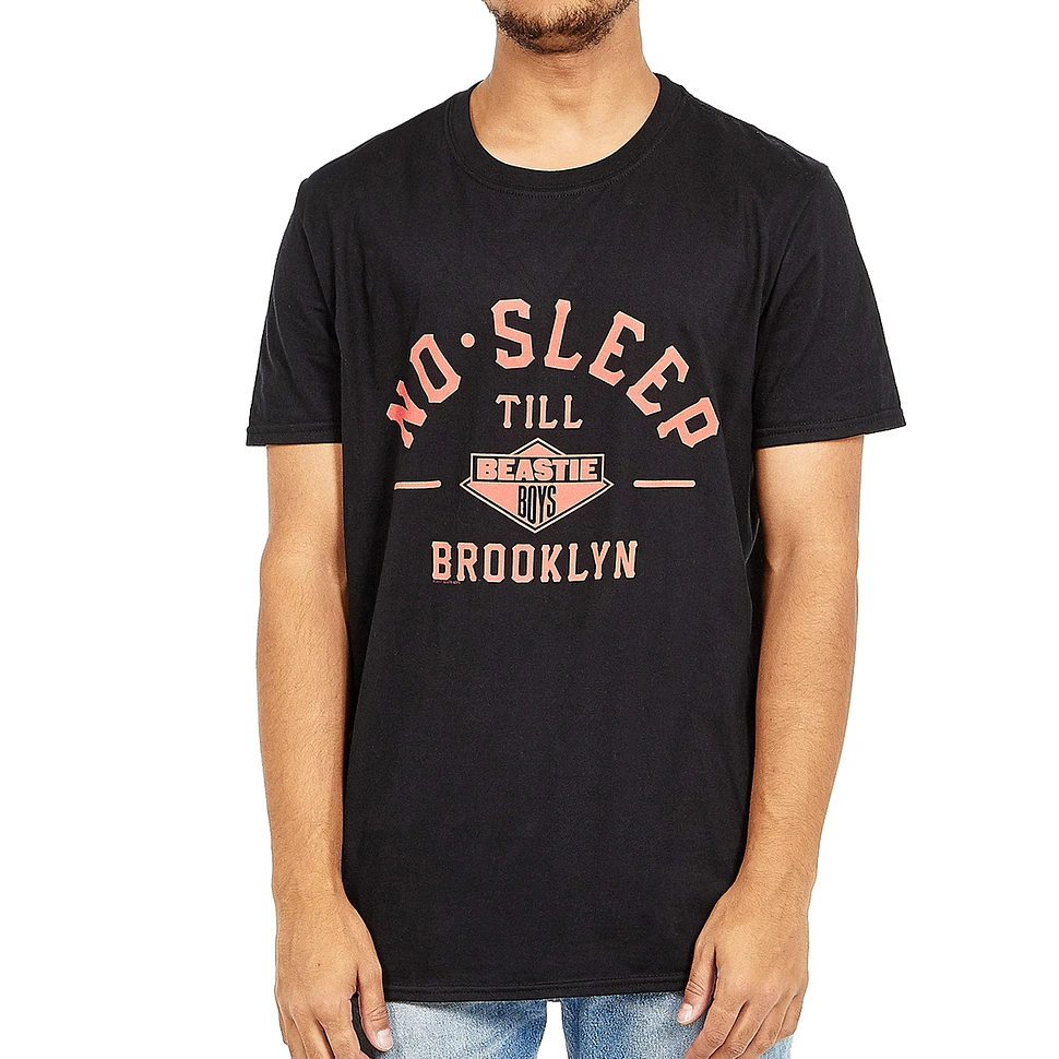 Beastie Boys - No Sleep Till Brooklyn T-Shirt