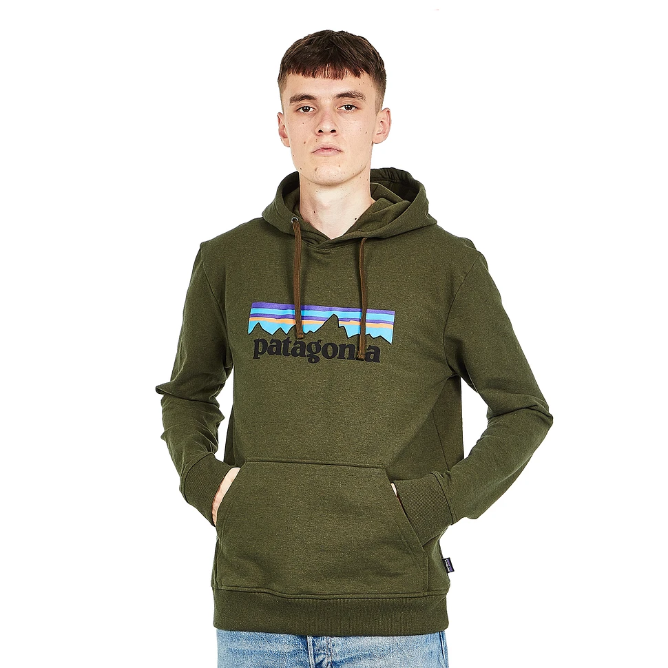 Patagonia - P-6 Logo Uprisal Hoody___ALT