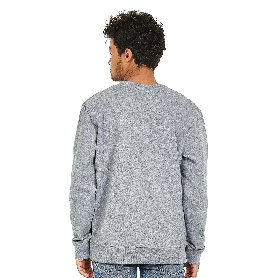 Patagonia - Shop Sticker Patch Uprisal Crew Sweatshirt