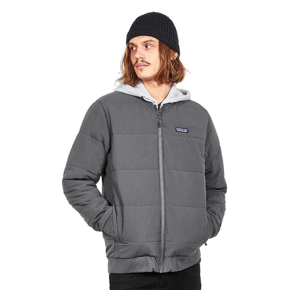 Patagonia - Zemer Bomber Jacket