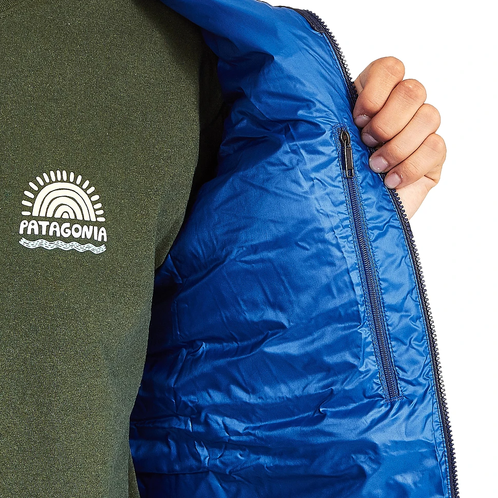 Patagonia - Down Sweater Jacket___ALT