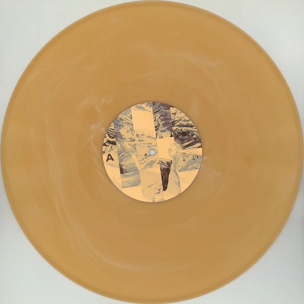 Helios - Veriditas Colored Vinyl Edition