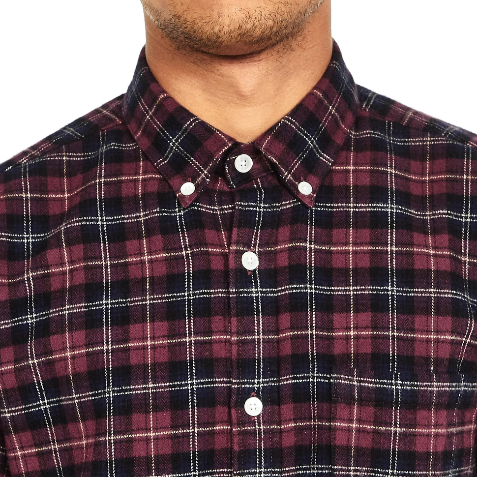 Portuguese Flannel - Studio Shirt