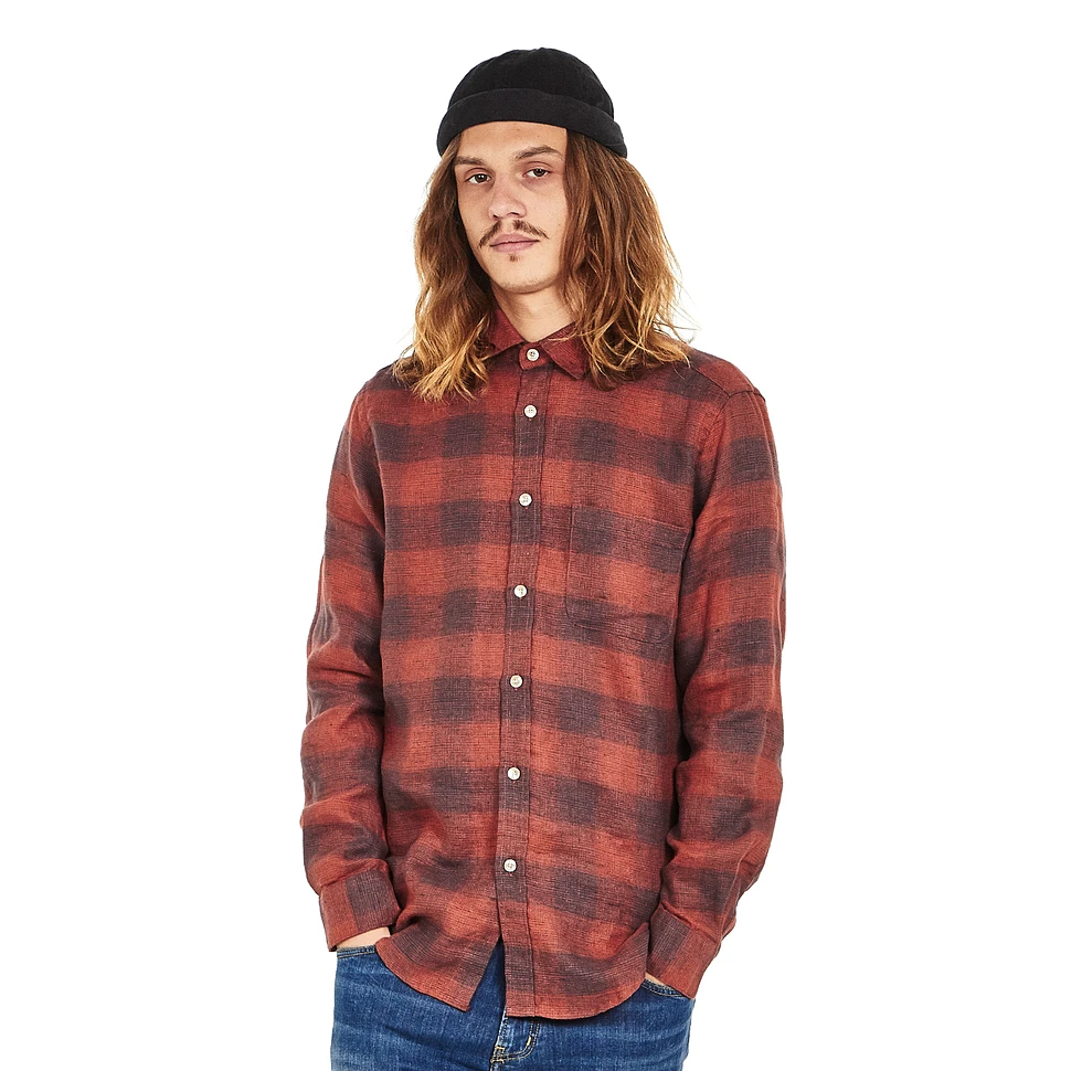 Portuguese Flannel - Fade Shirt