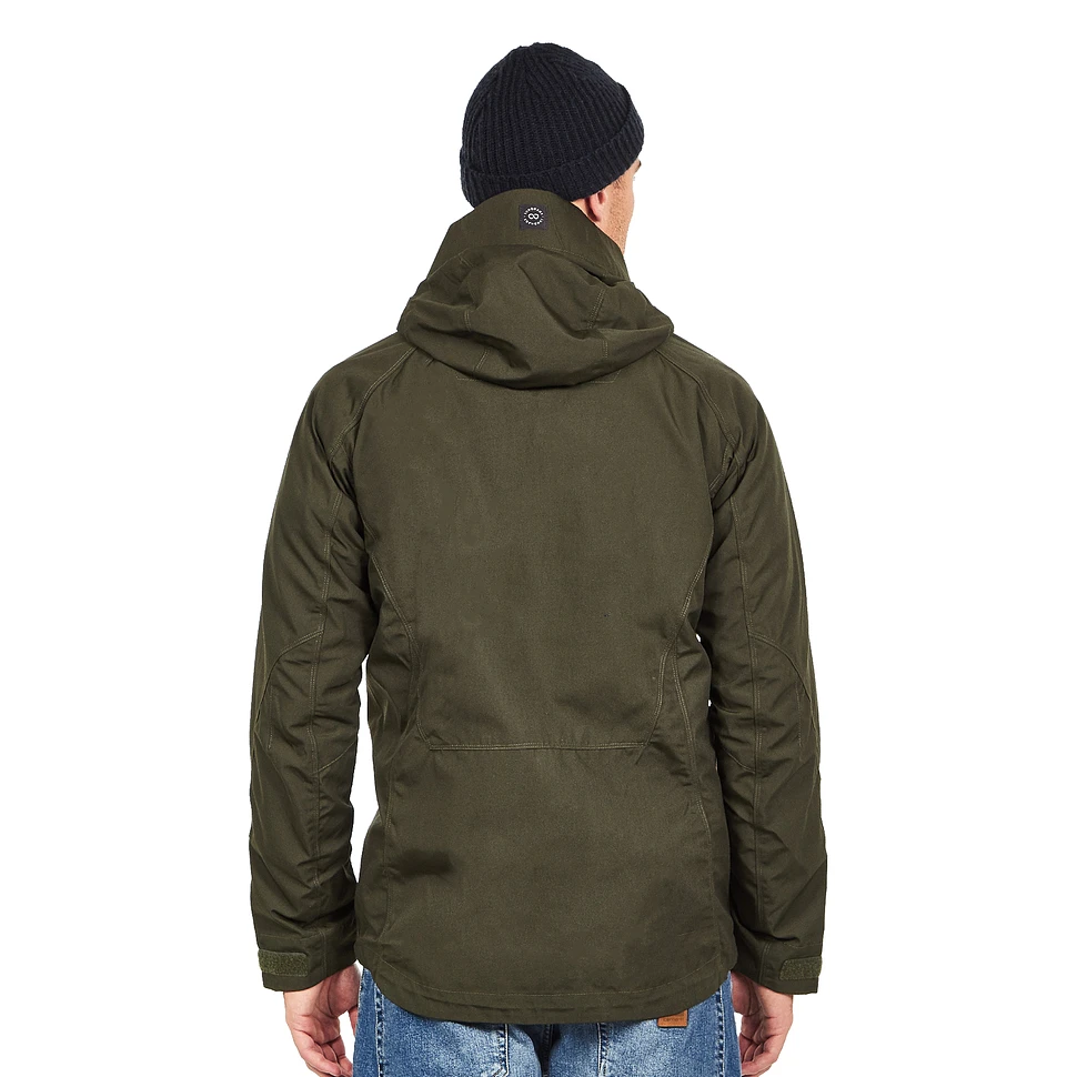 Lundhags - Habe Jacket