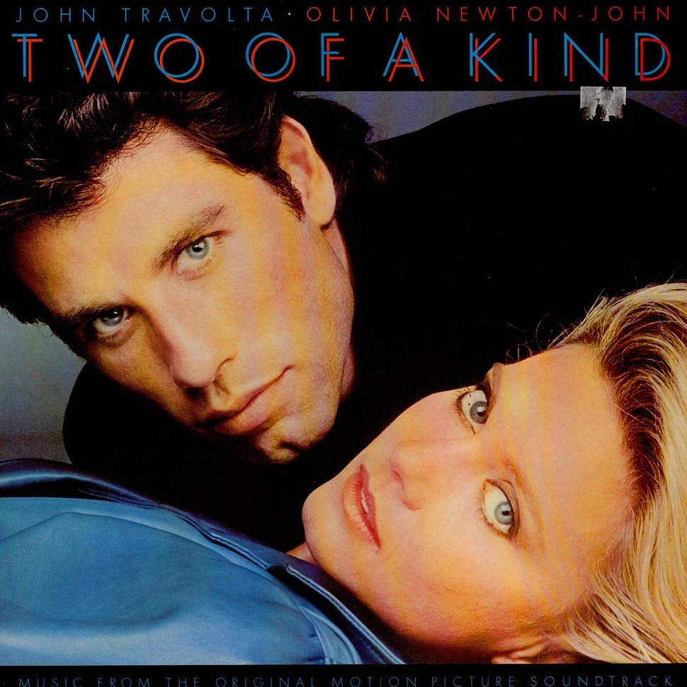 V.A. - Two Of A Kind - Music From The Original Motion Picture Soundtrack